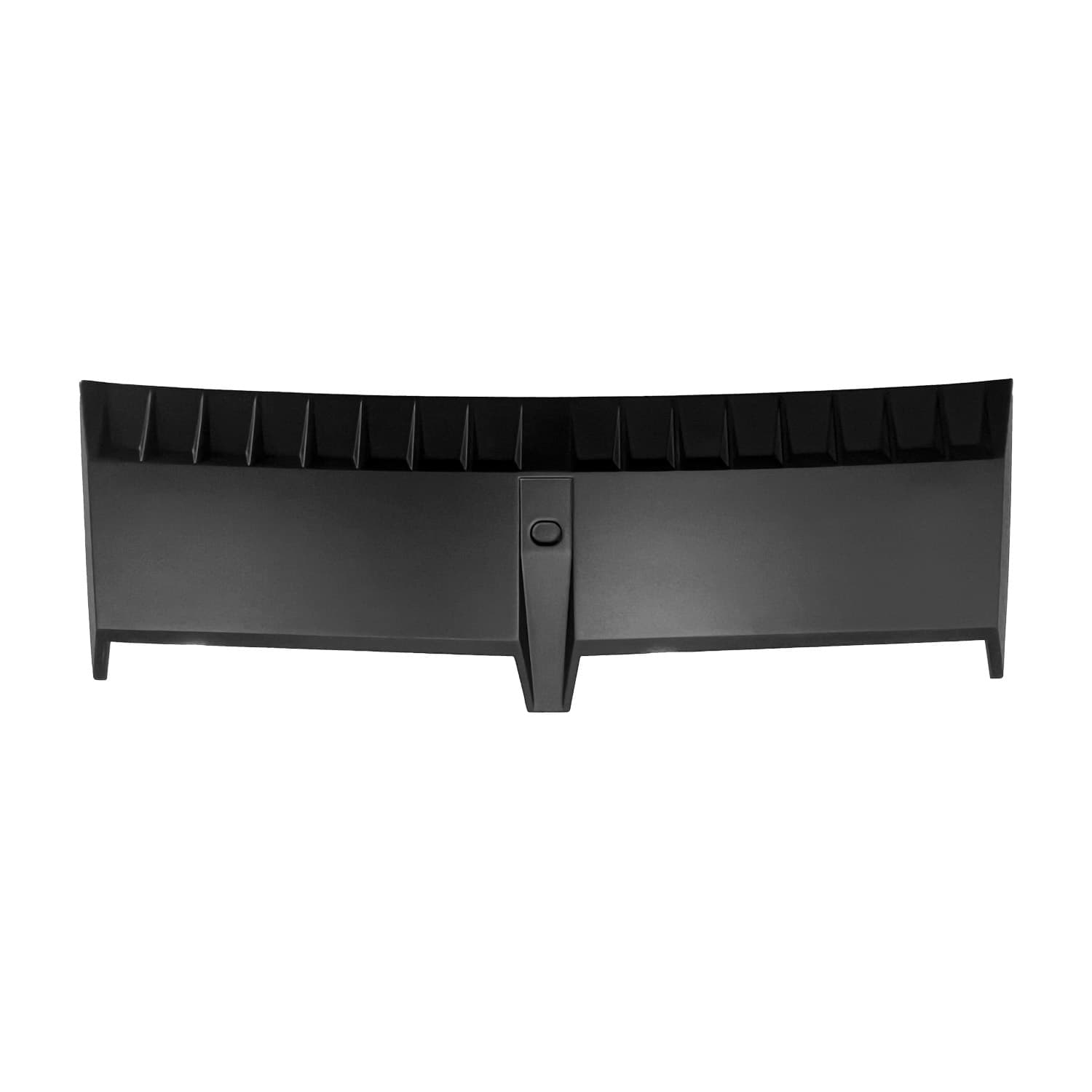 VW MK1 New Hood Scoop Spoiler for VW Golf Jetta (high quality) product image
